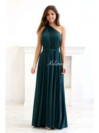 Nemesis - dress tied in several ways